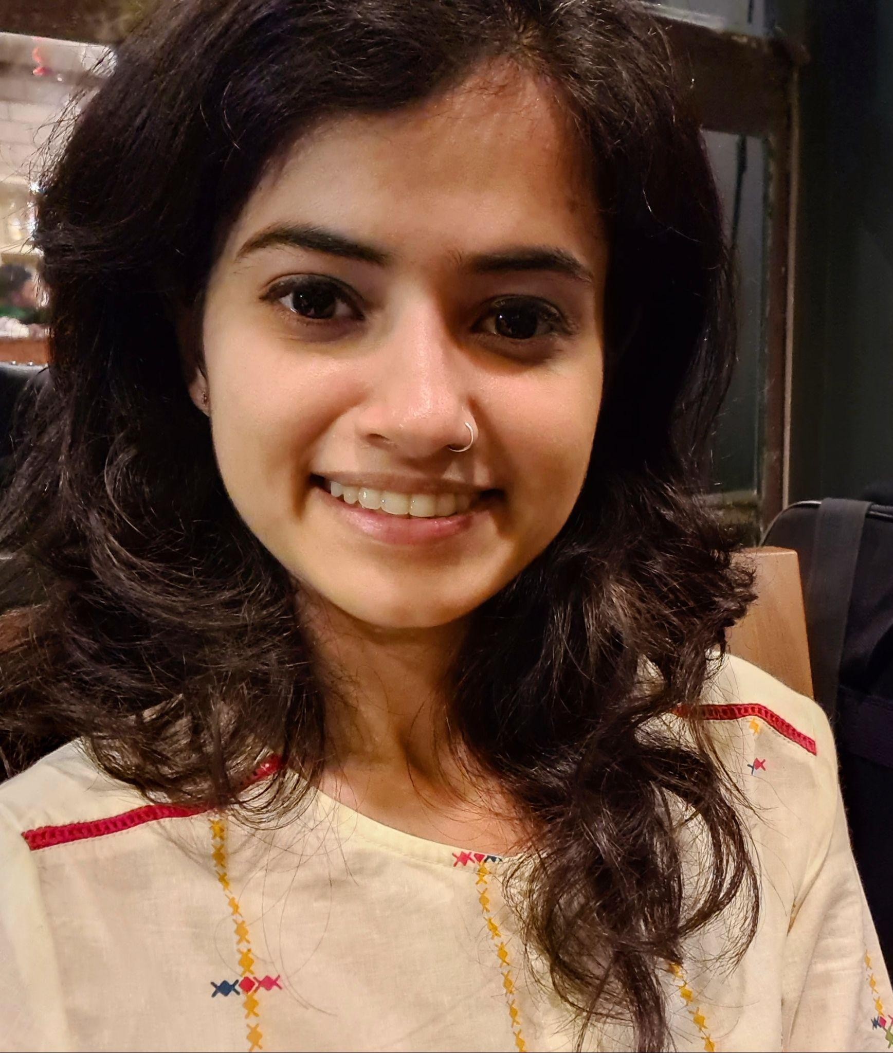 Image of Swapna
